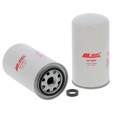 FILTRE A GASOIL / FUEL FILTER