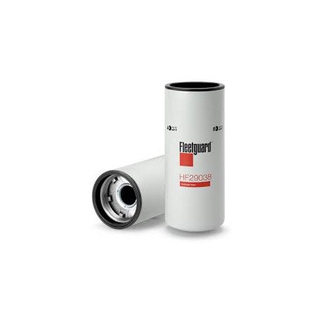 FILTRE HYDRAULIQUE / HYDRAULIC FILTER