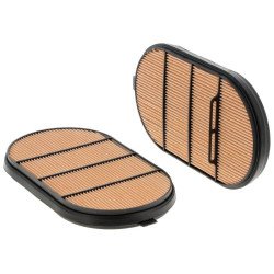 FILTRE A AIR SECONDAIRE /...