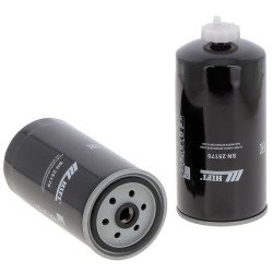 SN25170 FILTRE A GASOIL