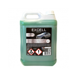 EAU DE REFROIDISSEMENT BLEU...