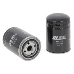 SO115 FILTRE A HUILE