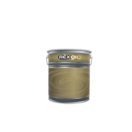 GRAISSE 15KG REXOIL LITHIUM COMPLEX