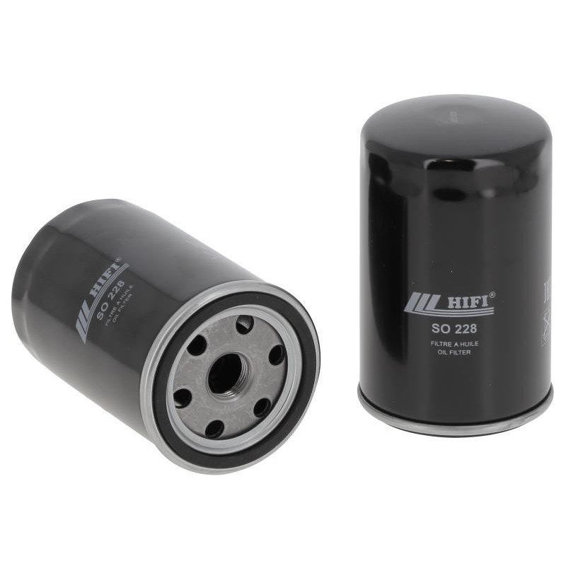 FILTRE A HUILE SO228