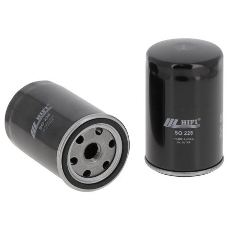FILTRE A HUILE SO228