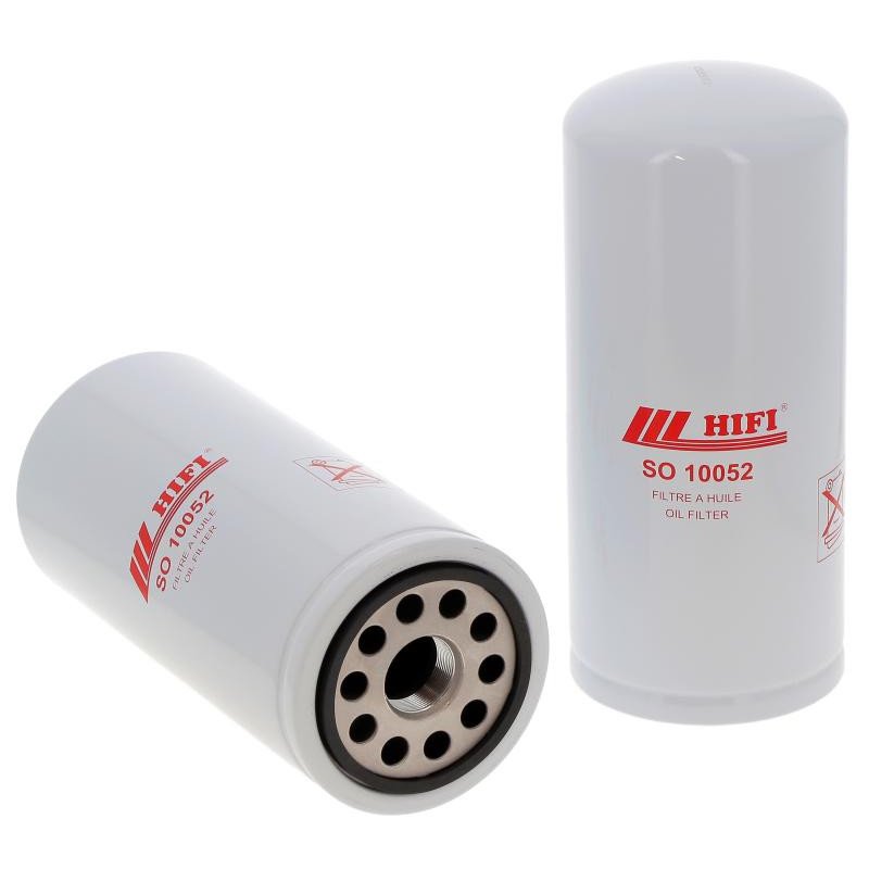 FILTRE A HUILE SO10052