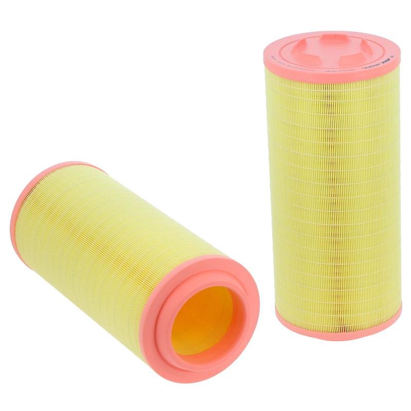 FILTRE A AIR SA17206