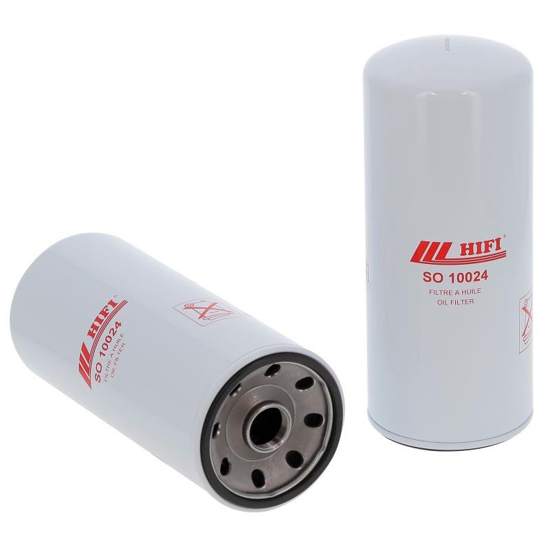 FILTRE A HUILE HC6002