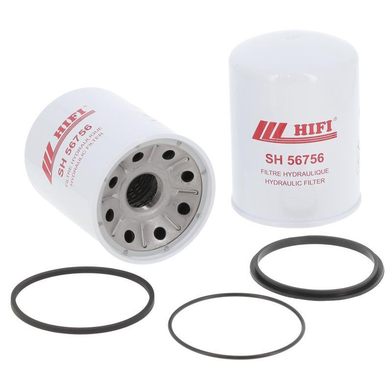FILTRE HYDRAULIQUE SH56756/SH56760