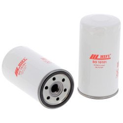 FILTRE A HUILE 10101