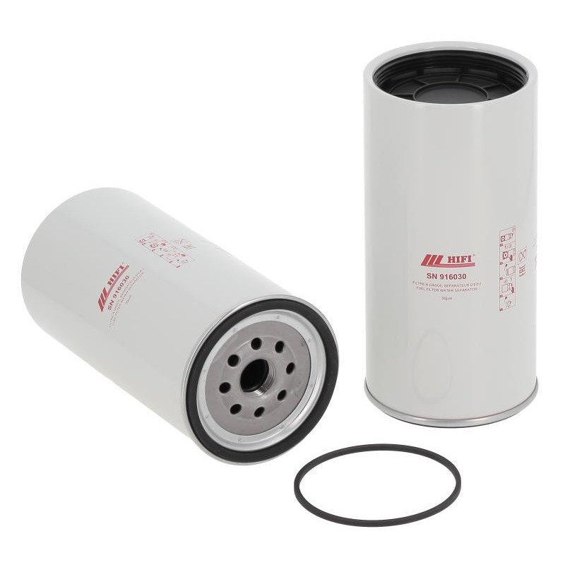 FILTRE A GASOIL SN916030