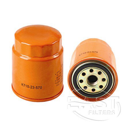 FILTRE A GASOIL K710-23-570