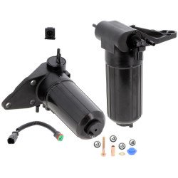 FILTRE A GASOIL COMPLET MO1652