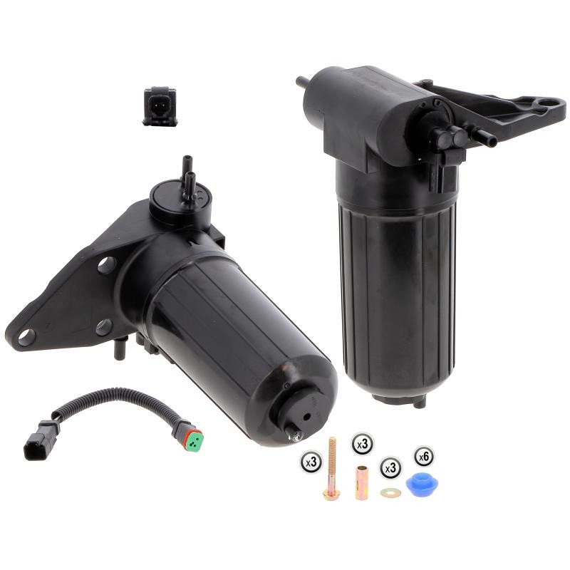 FILTRE A GASOIL COMPLET MO1652