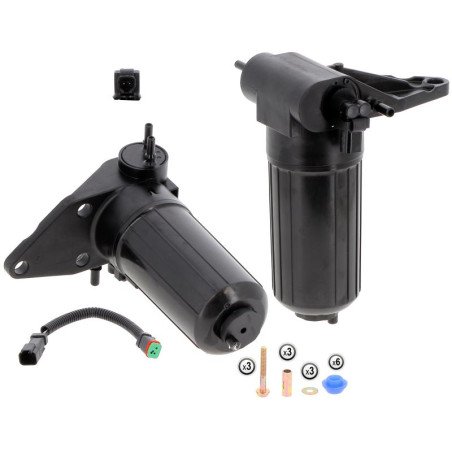 FILTRE A GASOIL COMPLET MO1652