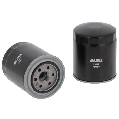 FILTRE A HUILE HC5917