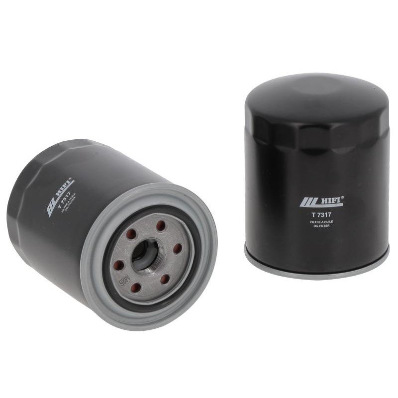 FILTRE A HUILE HC5917