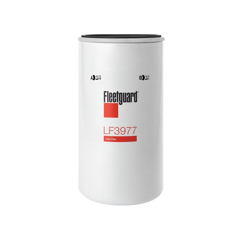 FILTRE A HUILE LF3977