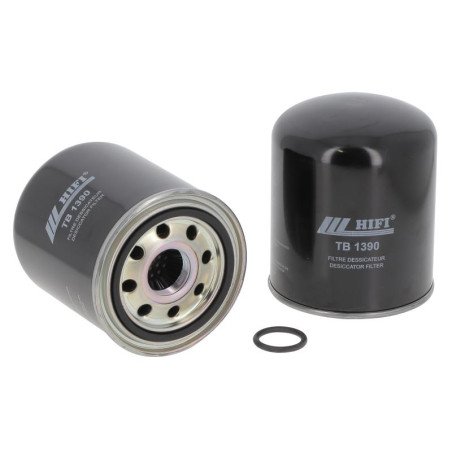 FILTRE DESSICATEUR TB1390