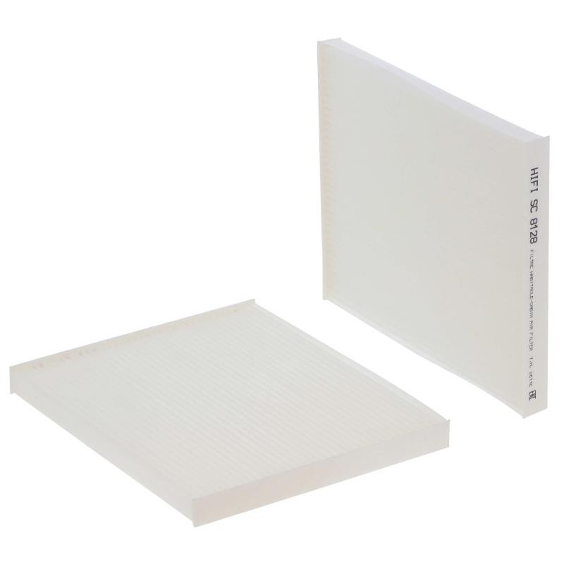 FILTRE HABITACLE SC8128