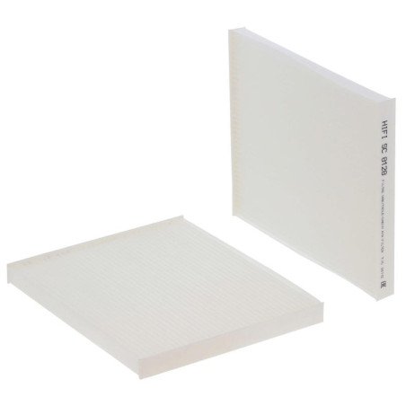 FILTRE HABITACLE SC8128