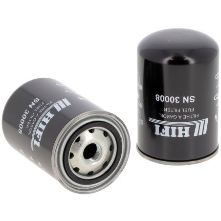 FILTRE A GASOIL SN30008 / FF5366