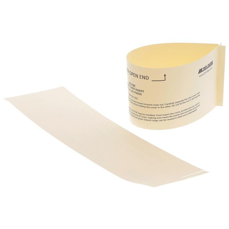 FILTRE A HUILE SO7197 / 7C8390