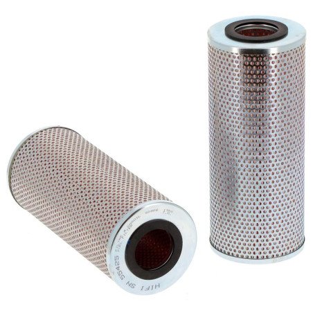FILTRE A GASOIL CC4196 / 1R-0756