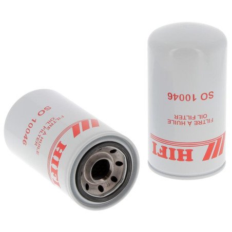 FILTRE A HUILE LF3970