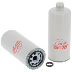 FILTRE A GASOIL / FUEL FILTER