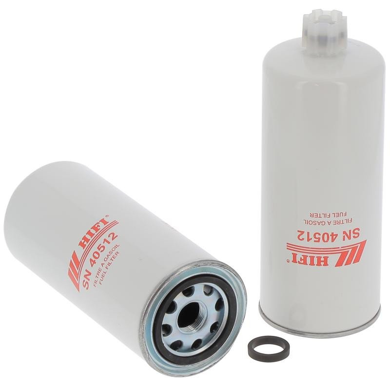 FILTRE A GASOIL / FUEL FILTER