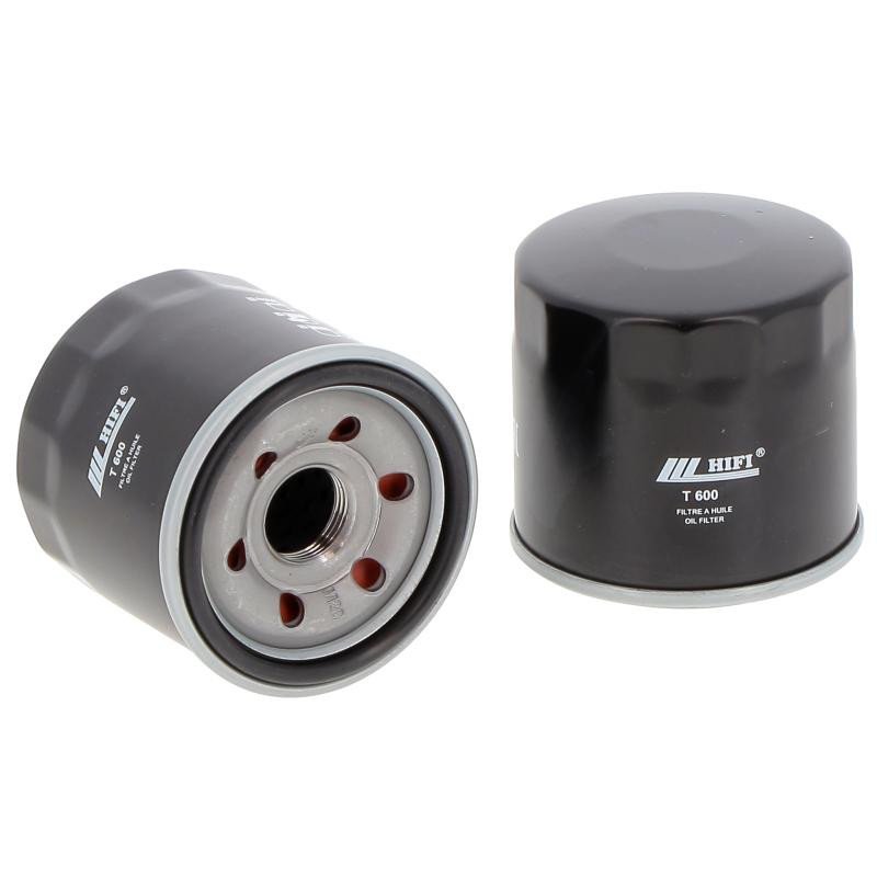 FILTRE A HUILE / OIL FILTERS HC5982 / T600