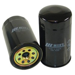 SN25124 FILTRE A GASOIL