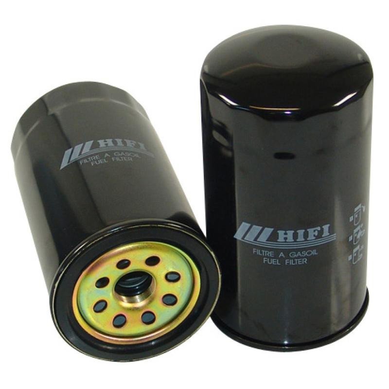 SN25124 FILTRE A GASOIL