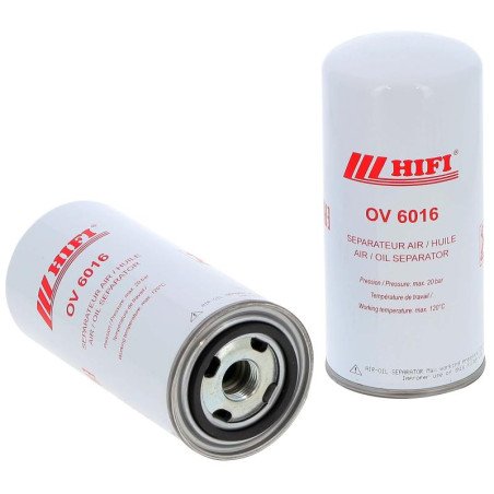 OV6016 SEPARTEUR AIR/HUILE