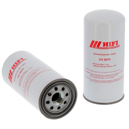 OV6076 SEPARATEUR AIR/HUILE