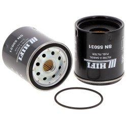 SN55031 FILTRE A GASOIL
