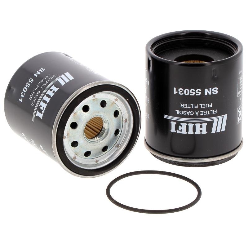 SN55031 FILTRE A GASOIL