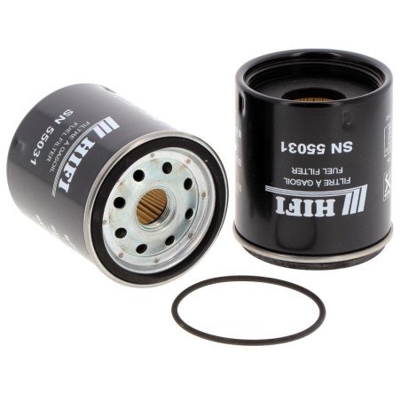 SN55031 FILTRE A GASOIL