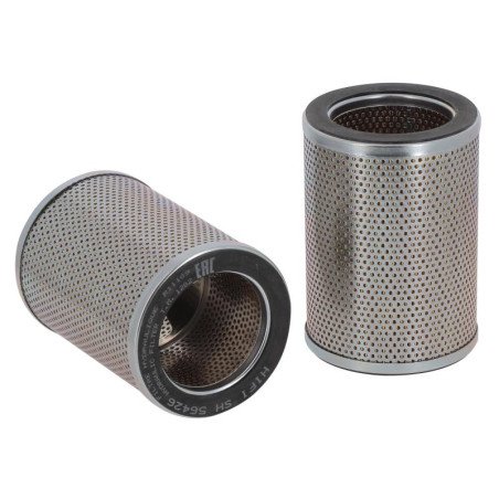 FILTRE  HYDRAULIQUE
