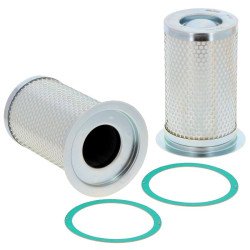 FILTRE SEPARATEUR AIR/HUILE