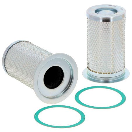 FILTRE SEPARATEUR AIR/HUILE