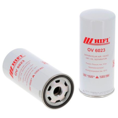 FILTRE SEPARATEUR