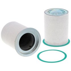 FILTRE SEPRATEUR