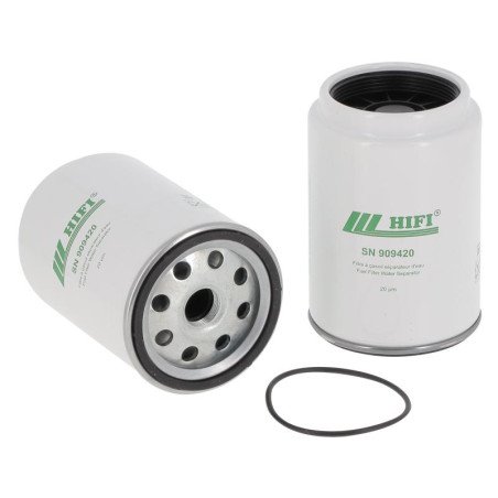 FILTRE  A GASOIL