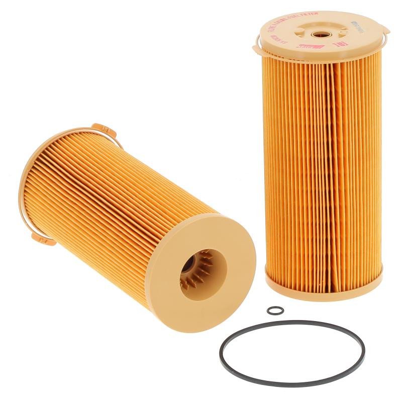 FILTRE A GASOIL