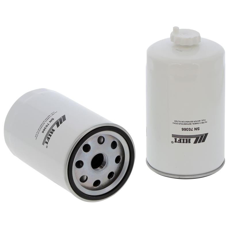 FILTRE A GASOIL / FUEL FILTER