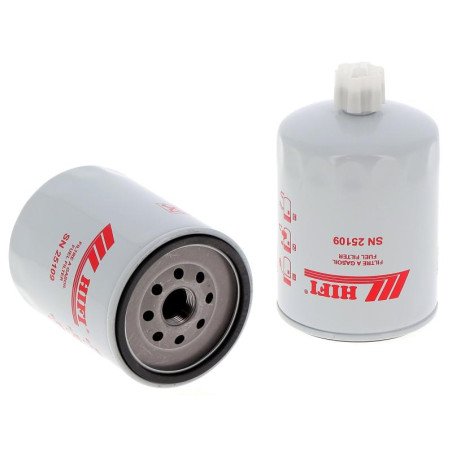 FILTRE A GASOIL