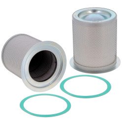 FILTRE SEPARATEUR AIR/HUILE