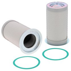 FILTRE SEPARATEUR